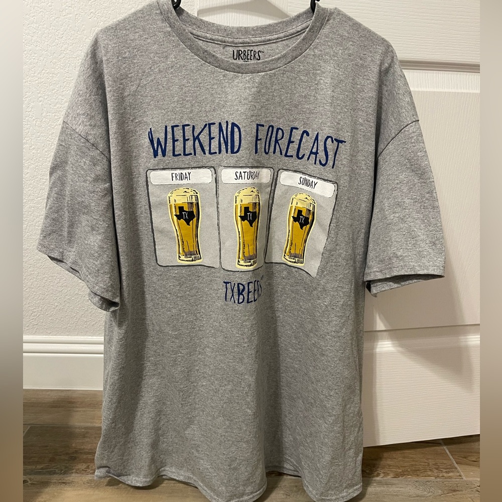 Men’s Graphic Shirt